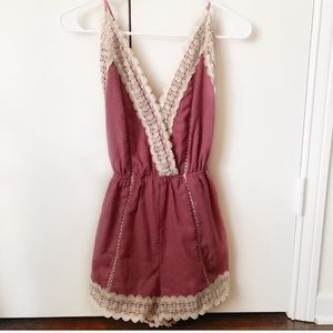 Super Cute Romper